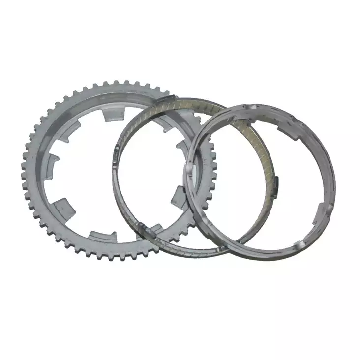 Synkrorenkaat M38/M40/F40 3-4R - PSA M38, M40, C546 - 16188 - 1