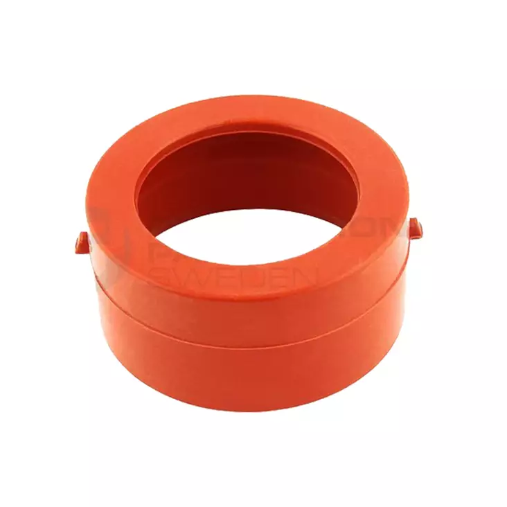 Rubber gasket Volvo turbo charger pipe upper - Tools - 30778628 - 1