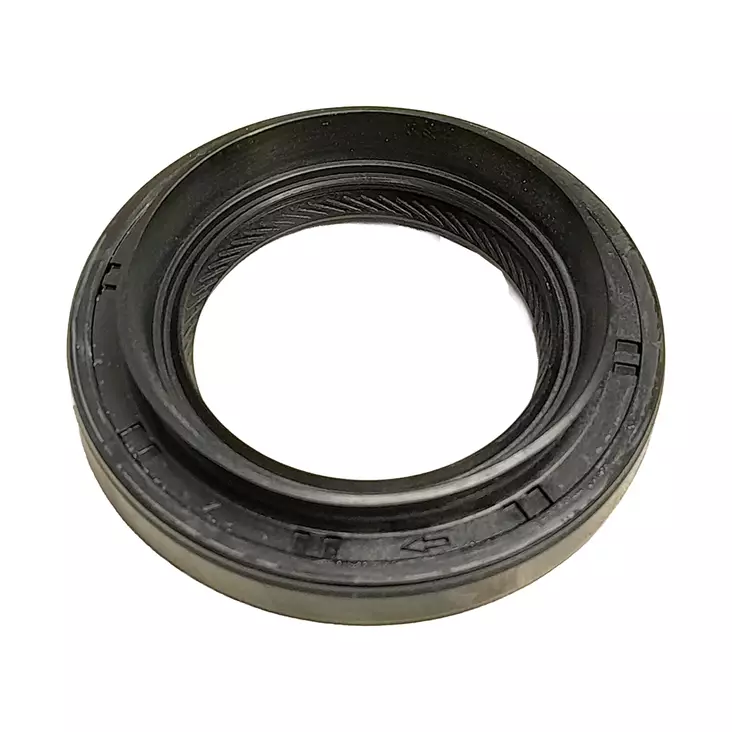 Oil seal FW6 drive shaft right 40x65x9/14,6mm - FW6A, CW6A - FZ0127238 - 1