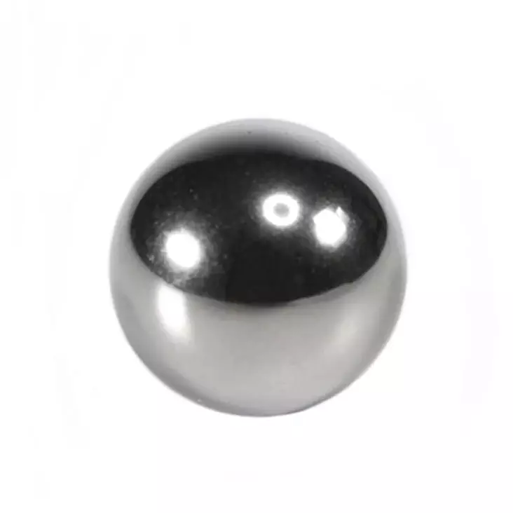 Ball MLGU / MG5T synchro 6,5mm Fiat - PSA MLGU 5sp / 6sp (20MU××, 20GP××) - 7903090238 - 1