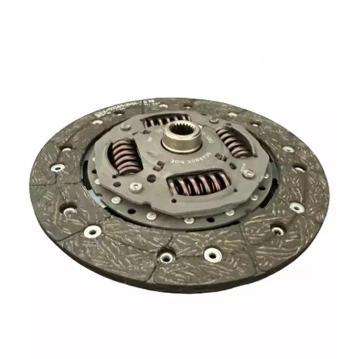 Clutch disk F17 Opel 1.0 - PSA F17 - 55494588 - 1