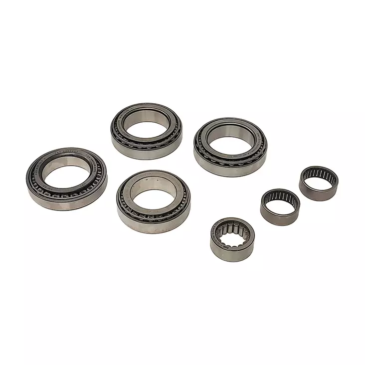 Bearing kit VAA350+ transfer case - VW, Audi, Seat and Skoda transfer cases - SP02548 - 1