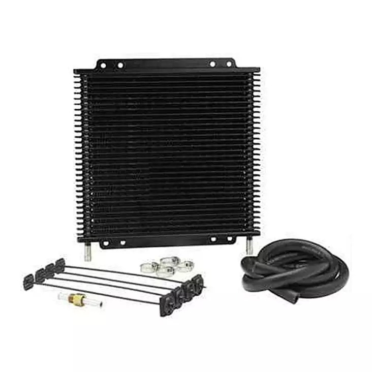 Oil cooler Transaver Plus - Oil coolers - OC-1698 - 1