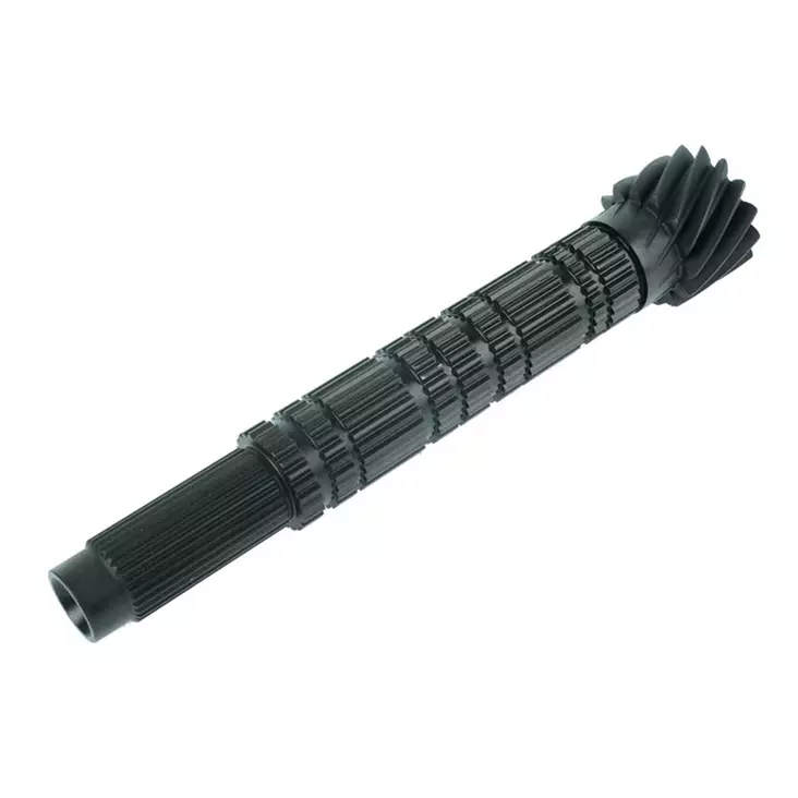 Pignon shaft ML6 6sp 15t [15x67] - PSA ML6 (20MB××) - 9656193088 - 1