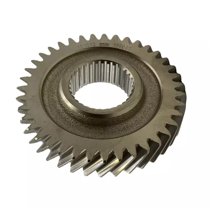 Gear M32 6th Fiat, Opel 39t (2004>) - PSA M20, M32 - 55182048 - 1