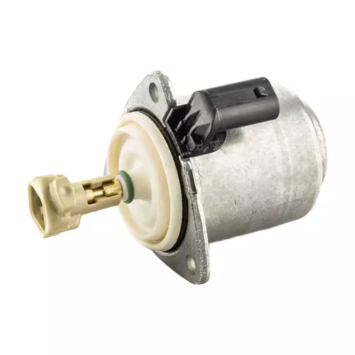 Solenoid ITC PLA LR MB transfer case - Land Rover transfer cases - A1642800058 - 1