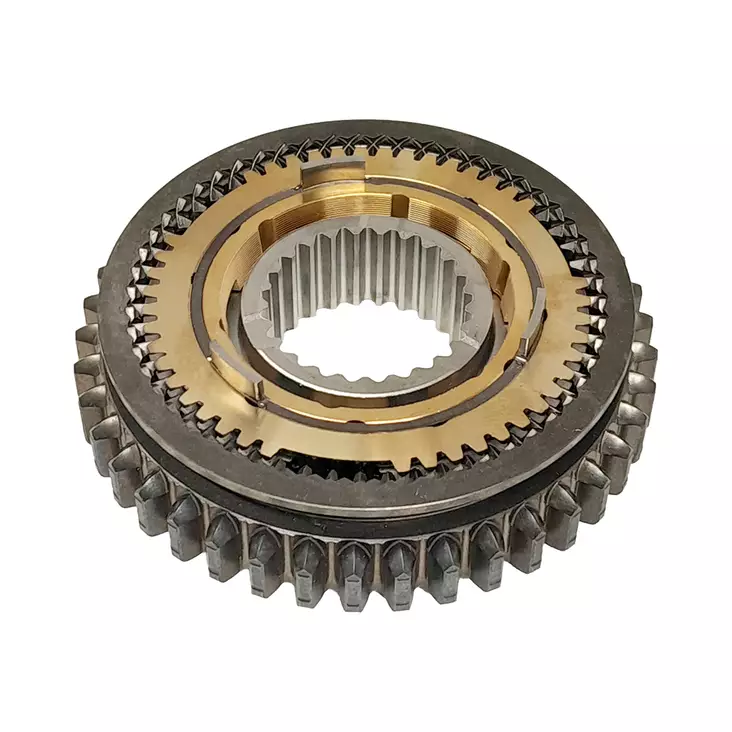 Synkroasetelma MLGU 1-2 Fiat/Peugeot - PSA MLGU 5sp / 6sp (20MU××, 20GP××) - 9464466188 - 1