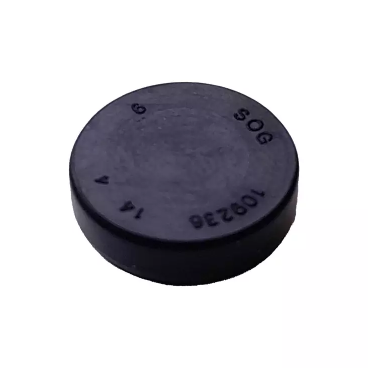 Cover GS6-45 Ø14mm - GS6-45BZ/DZ - 23108609218 - 2