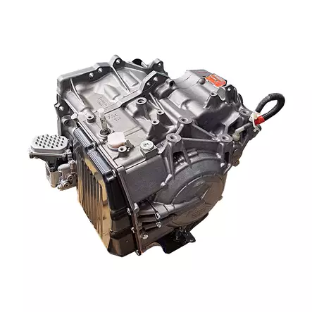 Automaattivaihteisto TF80SD Volvo kunnostettu - Volvo automaattivaihteistot - 1285179 - 2