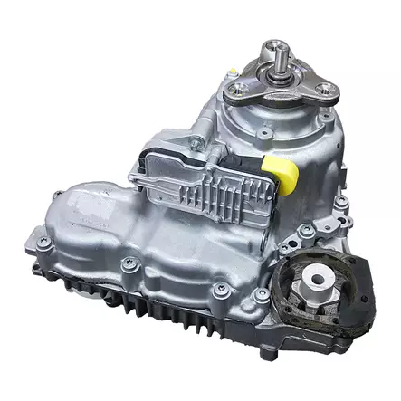 Transfer case ATC350 BMW X1 ( 2009>) rebuilt - ATC350 - 7643749 - 2