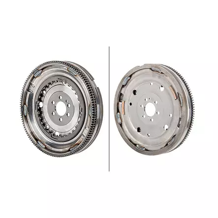 Kaksoismassavauhtipyörä 0AM DQ200 1.0TSI - 0AM, 0CW DQ200 Dry clutch DSG [7 spd] - 415090009 - 1