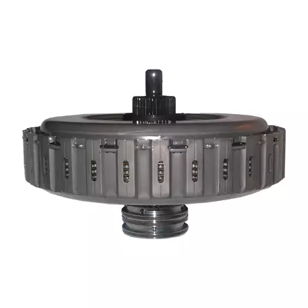 Kytkinpaketti 0BH 0BT DQ500 - 0BH, 0BT DQ500 Wet clutch [7 spd] DSG - 0BH398029 - 2