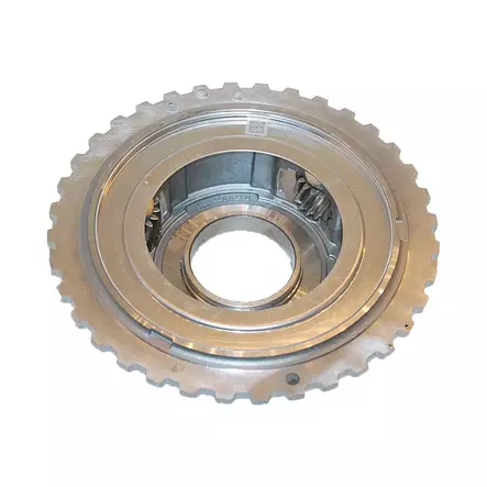 Planeettapyörästö 8HP70 P3 - ZF8HP70 8HP75 8HP90 kovat osat - 1102240029 - 1