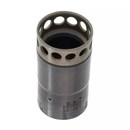 Tube assy 6R80 / 6F35 valvebody - 6T40 / 6T45 / 6F35 - 2602839 - 1