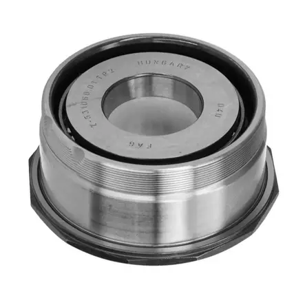 Tapered roller bearing 35-82-42 mm - Tapered roller bearings - 091311219 - 1