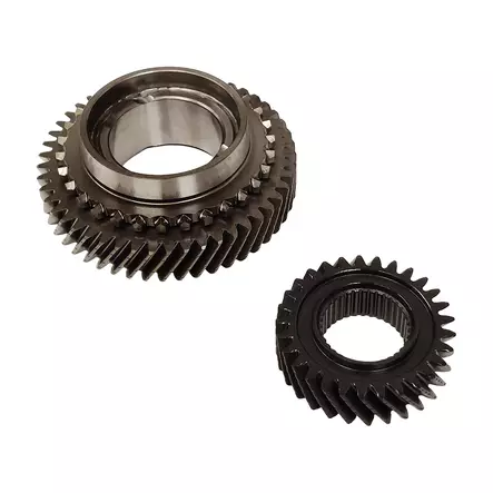 Gear kit 02Z MQ250 5th gear Transporter T5 [29/49] - Transporter T5, 02Z [5sp] - VW02Z.5TH.29X49 - 1