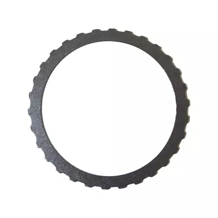 Steel plate 5HP24 A-Clutch 2.1mm - ZF5HP24 frictions and steels - 1058370066 - 1