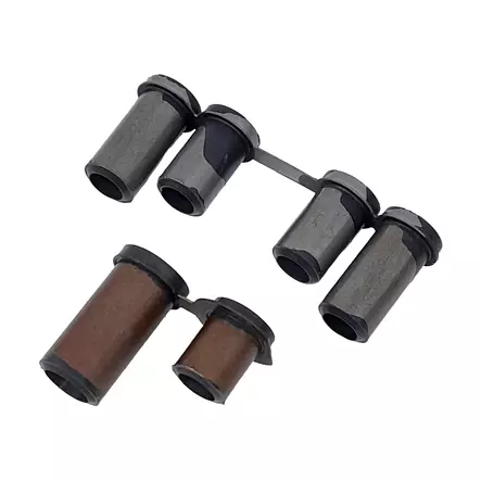 Sleeves 5L40E Center support (4+2) - 5L40E gaskets - 41779 - 1