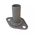 Seal MLGU Input shaft 26 8-58 / 87-70mm ( 2003>) - PSA MLGU 5sp / 6sp (20MU××, 20GP××) - 9402105519 - 2