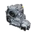 Transfer case ATC350 BMW X1 ( 2009>) rebuilt - ATC350 - 7643749 - 1