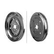 Kaksoismassavauhtipyörä 0AM DQ200 1.4TSI - 0AM, 0CW DQ200 Dry clutch DSG [7 spd] - 415068009 - 1