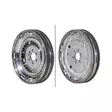 Kaksoismassavauhtipyörä 0AM 1.6tdi 132t - 0AM, 0CW DQ200 Dry clutch DSG [7 spd] - 415053109 - 1
