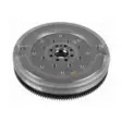 Kaksoismassavauhtipyörä 0BH 0BT DQ500 Audi RS3 - 0BH, 0BT DQ500 Wet clutch [7 spd] DSG - 2295002019 - 2