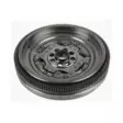 Kaksoismassavauhtipyörä 0BH 0BT DQ500 Audi RS3 - 0BH, 0BT DQ500 Wet clutch [7 spd] DSG - 2295002019 - 1