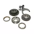 Repair kit VMT6 1st / 2nd Driven Gear syncro (2019>) - Ford VMT6 - 2651019 - 1