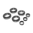 Bearing kit VAA350+ transfer case - VW, Audi, Seat and Skoda transfer cases - SP02549 - 1