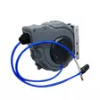Industrial hose reel - Tools - CT4109 - 1