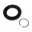 Oil seal 210 / 230K BMW differential L/R 50x76x10/15mm - Oil seals - 33107510289 - 1