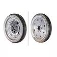 Kaksoismassavauhtipyörä 02E DQ250 DSG 2.0tdi (vm. 2003>) - 02E DQ250 Wet clutch DSG [6spd] - 415074009 - 1