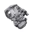 Manuaalivaihteisto C514 Fiat ilman robottia kunnostettu - Fiat manuaalivaihteistot - 55247459 - 2