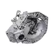 Manuaalivaihteisto C514 Fiat ilman robottia kunnostettu - Fiat manuaalivaihteistot - 55247459 - 1
