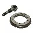 Pinion axle and ring gear MB Sprinter rear differential 4.86 [7x34] - Mercedes-Benz differentials - A9033500439 - 2