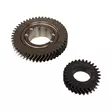 Gear kit 02Z MQ250 5th gear Transporter T5 [29/49] - Transporter T5, 02Z [5sp] - VW02Z.5TH.29X49 - 2