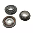 Gear kit PF6 / PA0 / PK5 / PK6 3/4 gears incl. synchro assy - PSA PF6 / PA0 / PK4 - 93161319 - 1