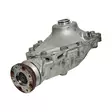 Front differential BMW 2.56 high cover rebuilt - BMW differentials - 31507648879 - 3