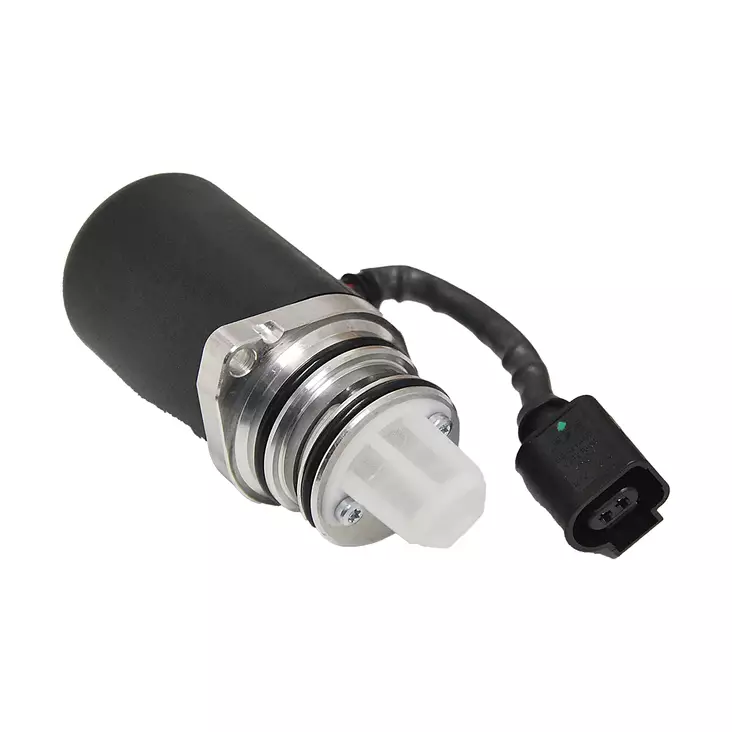 Esipainepumppu Haldex GEN2 / GEN3 Volvo, Ford - Volvo, Ford ja Land Rover vetopyörästöt - 30783079 - 1