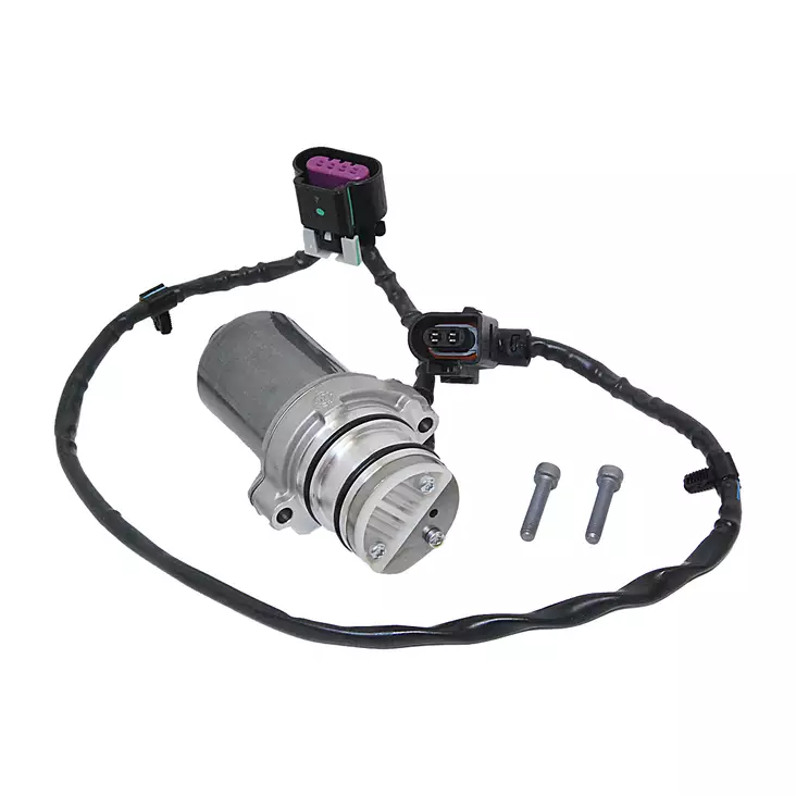 Esipainepumppu Haldex GEN4 Opel, Saab - GM, Opel ja Saab vetopyörästöt - 22765779 - 1