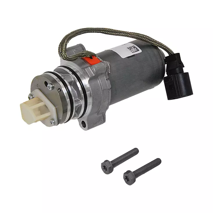 Esipainepumppu Haldex GEN5 VAG - Audi, VW ja Porsche vetopyörästöt - 0CQ525549 - 1