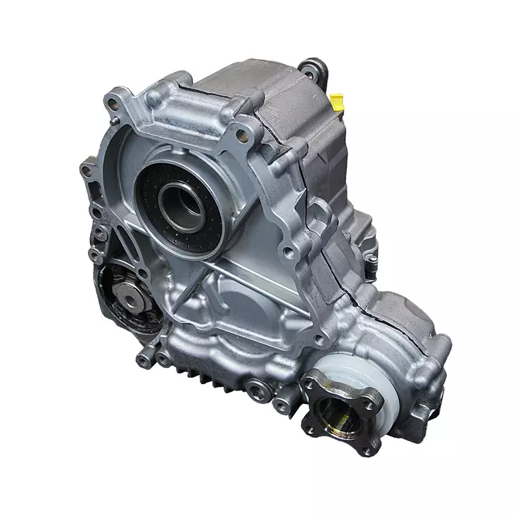 Transfer case ATC350 BMW X1 ( 2009>) rebuilt - ATC350 - 7643749 - 1