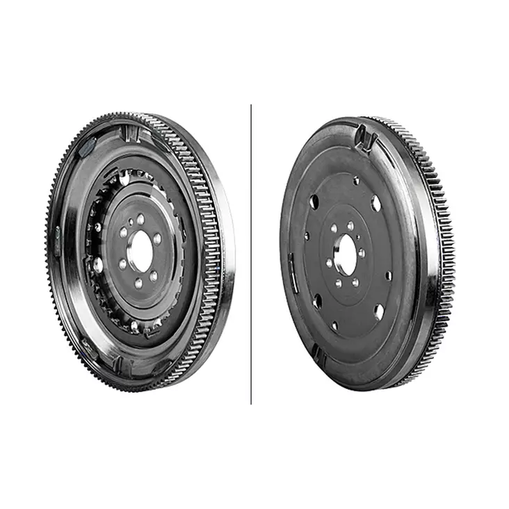 Kaksoismassavauhtipyörä 0AM DQ200 1.4TSI - 0AM, 0CW DQ200 Dry clutch DSG [7 spd] - 415068009 - 1