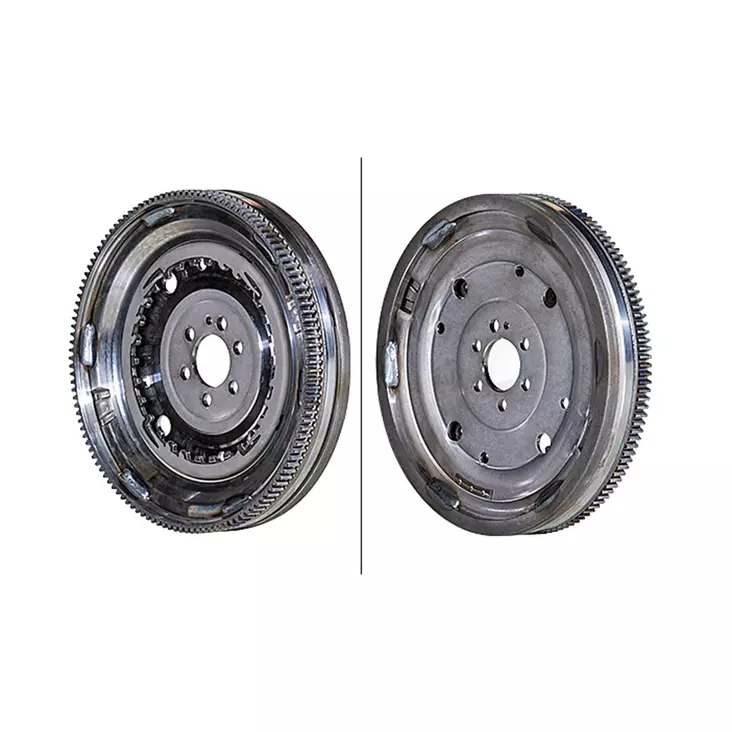 Kaksoismassavauhtipyörä 0AM DQ200 1.6tdi 129t start-stop - 0AM, 0CW DQ200 Dry clutch DSG [7 spd] - 415062609 - 1