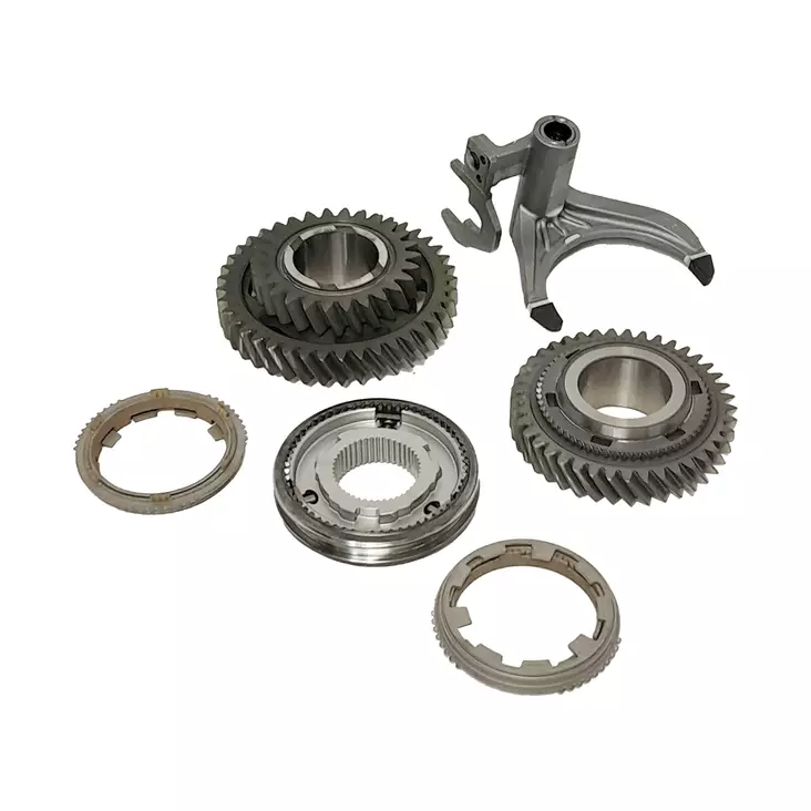 Repair kit VMT6 1st / 2nd Driven Gear syncro (2019>) - Ford VMT6 - 2651019 - 1