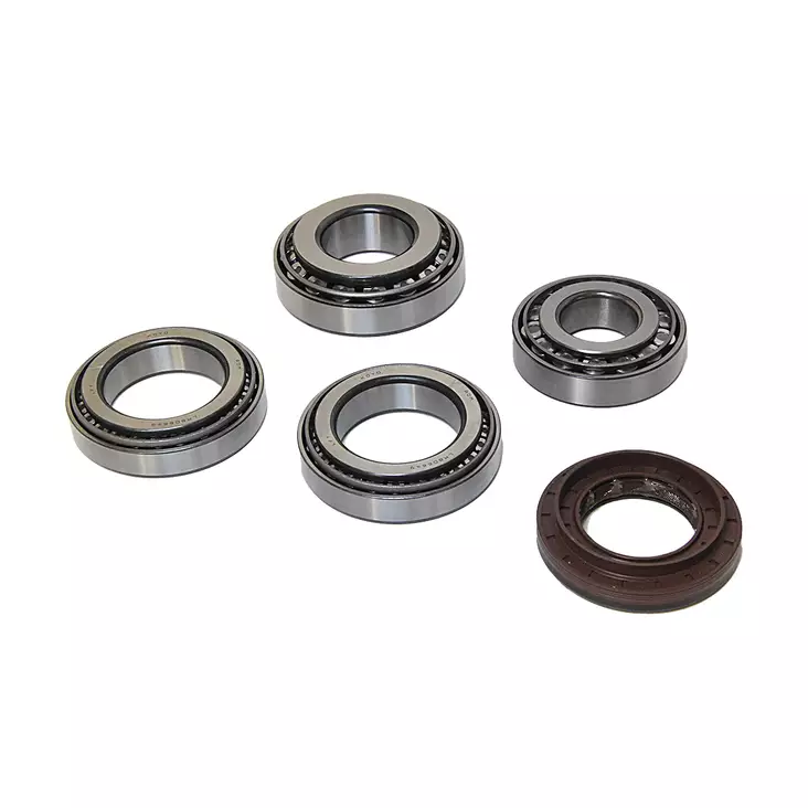 Laakerisarja MB Sprinter vetopyörästö taka - Mercedes-Benz vetopyörästöt - MKMB-RDIFF09 - 1