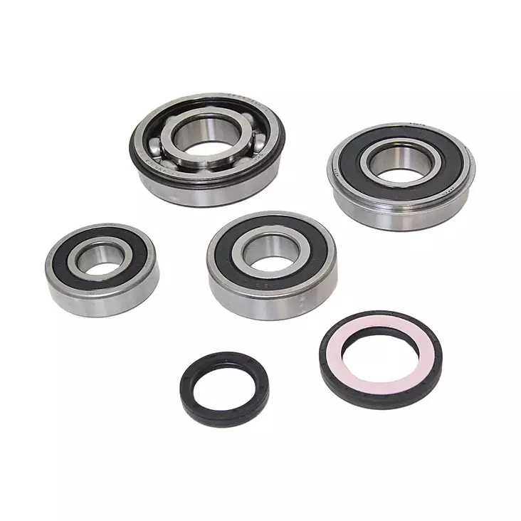 Bearing kit Suzuki Grand Vitara JB419 / JB420 - Suzuki manual transmission parts - MKSUZUKI09 - 1