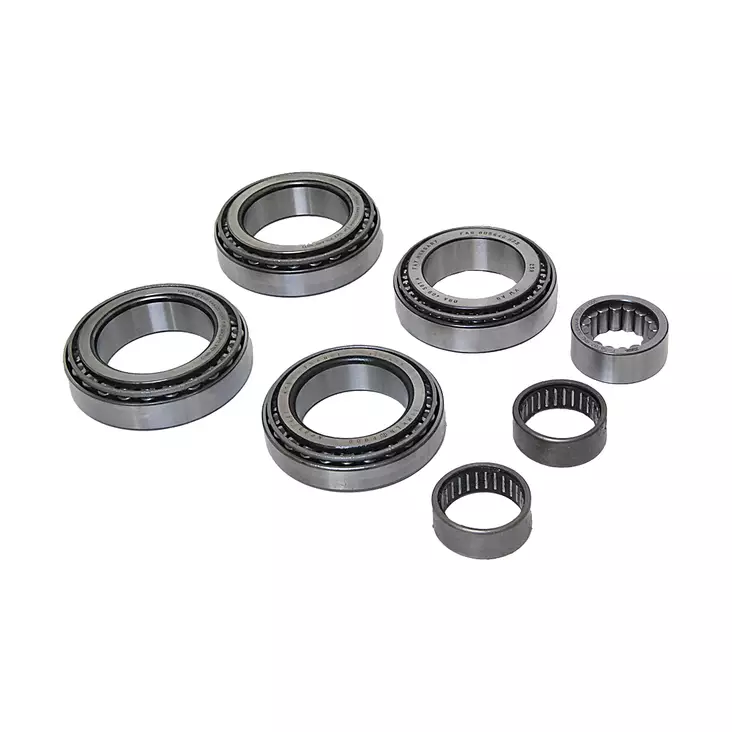 Bearing kit VAA350+ transfer case - VW, Audi, Seat and Skoda transfer cases - SP02549 - 1