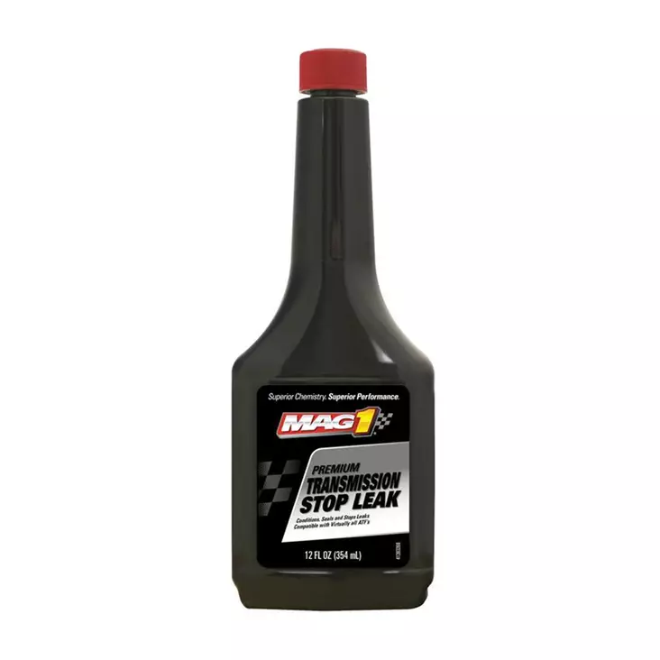 Additive Transmission Stop Leak - Automatic transmission additives - 803009 - 1